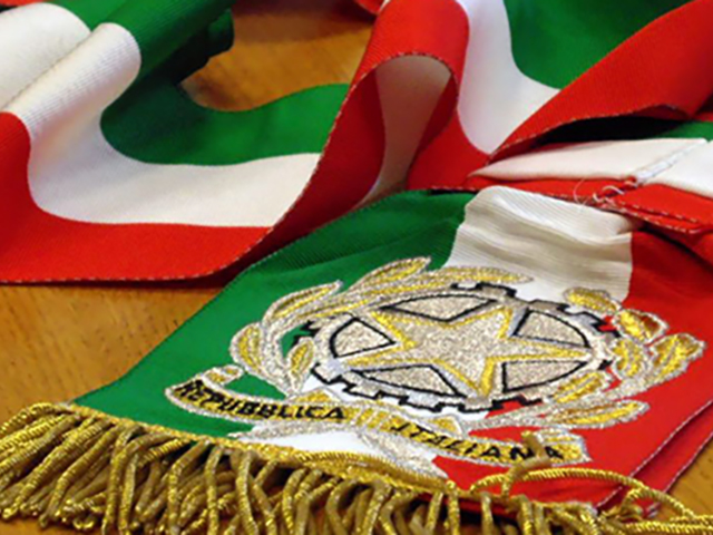 Convocazione del CONSIGLIO COMUNALE giorno 30.04.2025